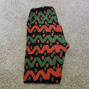 🌈 (3 for $10) LulaRoe Leggings OS